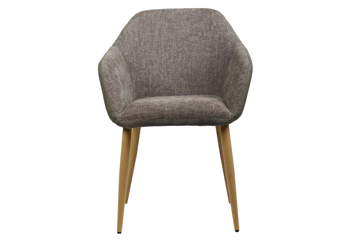 Απεικονίζεται ο σκελετός της πολυθρόνας.